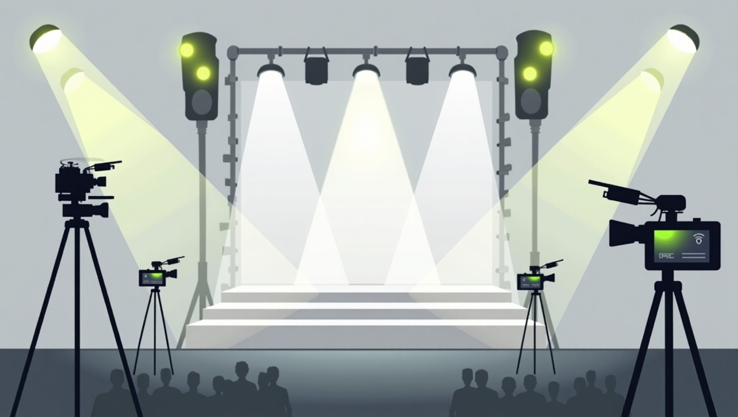 Event Coverage